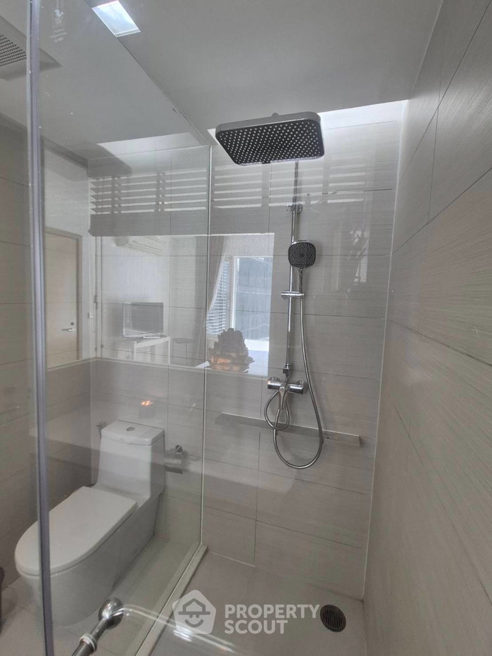 รูป ใกล้ BTS ทองหล่อ 200 ม. | คอนโด 1 ห้องนอน Siri At Sukhumvit (ID 511291) - รูปที่ 12/12