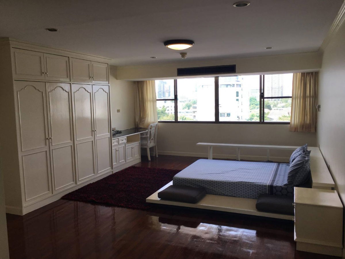 รูป Thonglor condo for rent big but cheap - รูปที่ 2/20