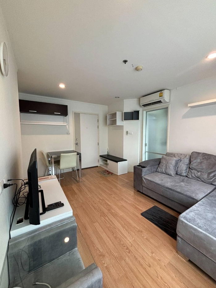 รูป L9041163 - ให้เช่า คอนโด ลุมพินี วิลล์ สุขุมวิท 77-2 ตึก A2 ชั้น 2 - รูปที่ 7/17