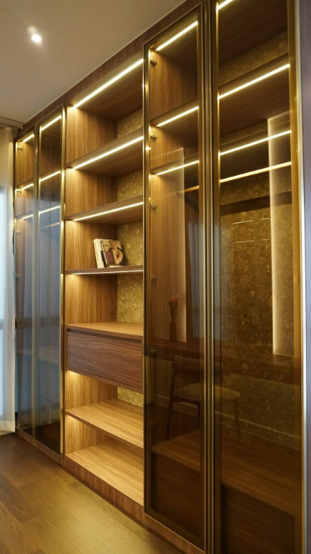 รูป  BuGaan กรุงเทพกรีฑา Ultra Luxury Collection จากแสนสิริ – มอบความเป็นส่วนตัวสูงสุด พร้อมสิ่งอำนวยความสะดวกครบครัน  ✨ - รูปที่ 19/41