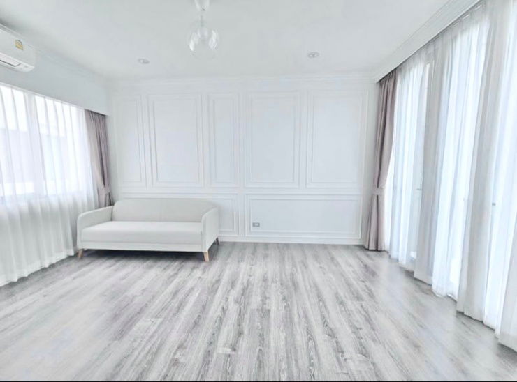 รูป ให้เช่าบ้านเดอะ ซอนเน่ ศรีนครินทร์ – บางนา (THE SONNE Srinakarin – Bangna)  อยู่ซอยเฉลิมพระเกียรติ ร.9 28แยก4  - รูปที่ 6/10