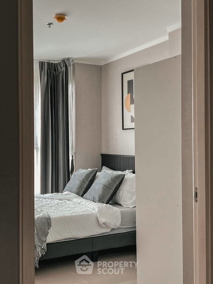 รูป คอนโด 1-ห้องนอน ที่ ลุมพินี พาร์ค บีช จอมเทียน ใกล้ หาดจอมเทียน (ID 2343573) - รูปที่ 7/8