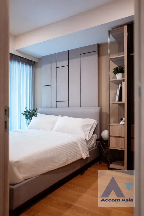 รูป 🔼🔽 AccomA 📩 Fynn Sukhumvit 31 - รูปที่ 12/20