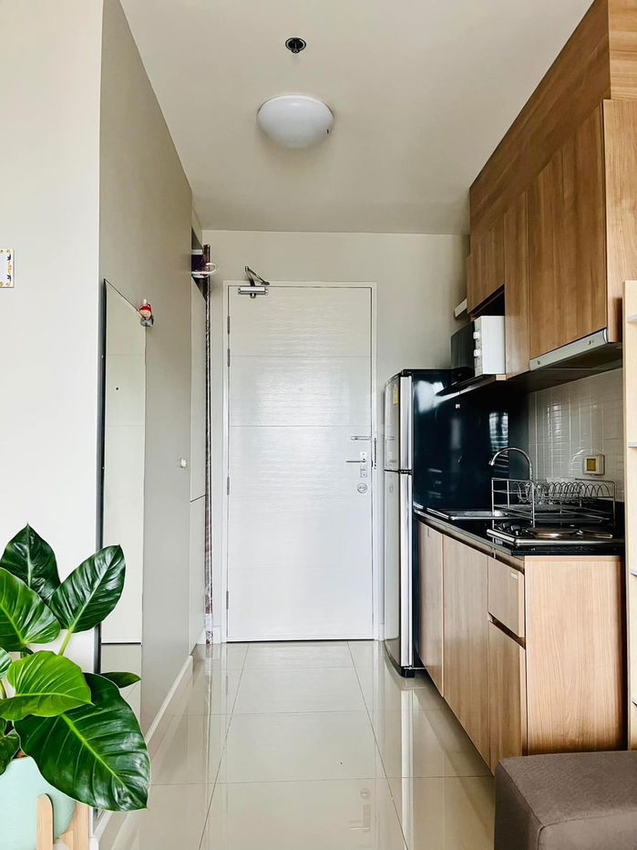 รูป 💥CP-9118💥ว่าง ให้ เช่า ไอดีโอ ลาดพร้าว 5 👉แอดไลน์ @goodcondo - รูปที่ 12/16