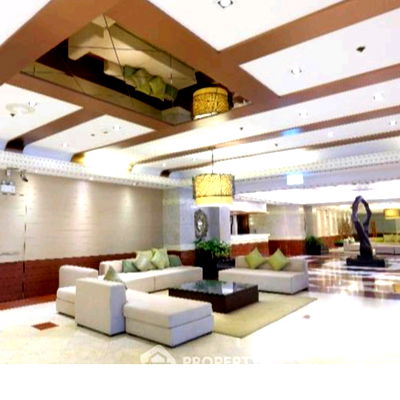 ขายคอนโด : คอนโด 3-ห้องนอน ที่ ออลซีซั่น แมนชั่น คอนโดมิเนียม ใกล้ BTS เพลินจิต (ID 2172265)