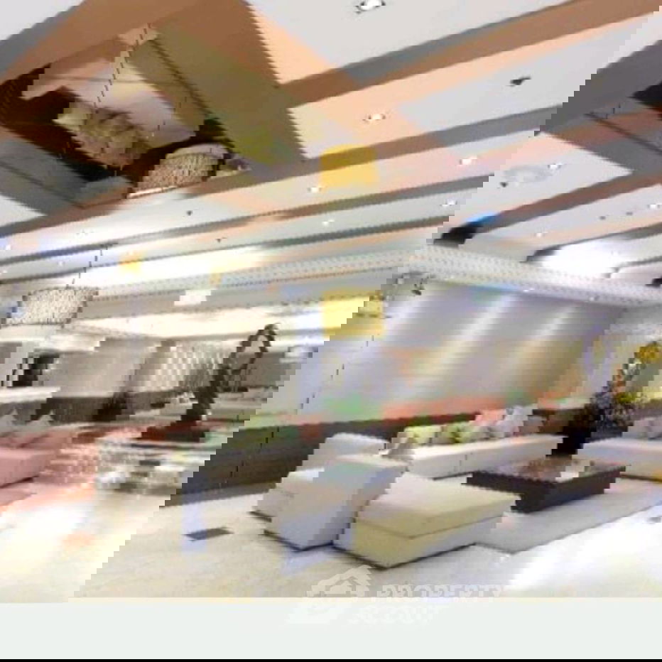 รูป คอนโด 3-ห้องนอน ที่ ออลซีซั่น แมนชั่น คอนโดมิเนียม ใกล้ BTS เพลินจิต (ID 2172265) - รูปที่ 1/5