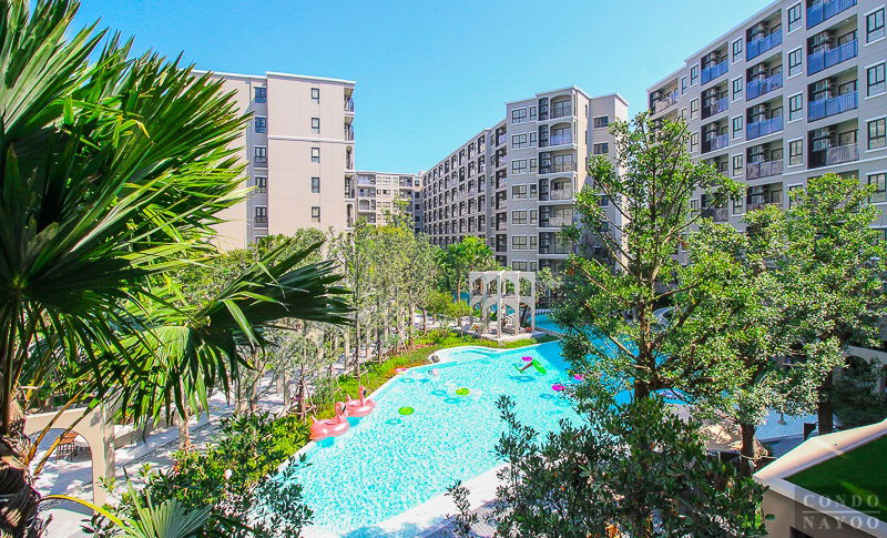 รูป ☺️ #เจ้าของขายเอง #โครงการ ลา กาซิตา หัวหิน (La Casita Huahin) - รูปที่ 2/14