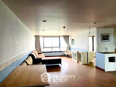 คอนโด ไทวัสดุ พัทยาใต้ : คอนโด 3-ห้องนอน ที่ จอมเทียน พลาซ่า คอนโดเทล ใกล้ หาดจอมเทียน (ID 2229432)