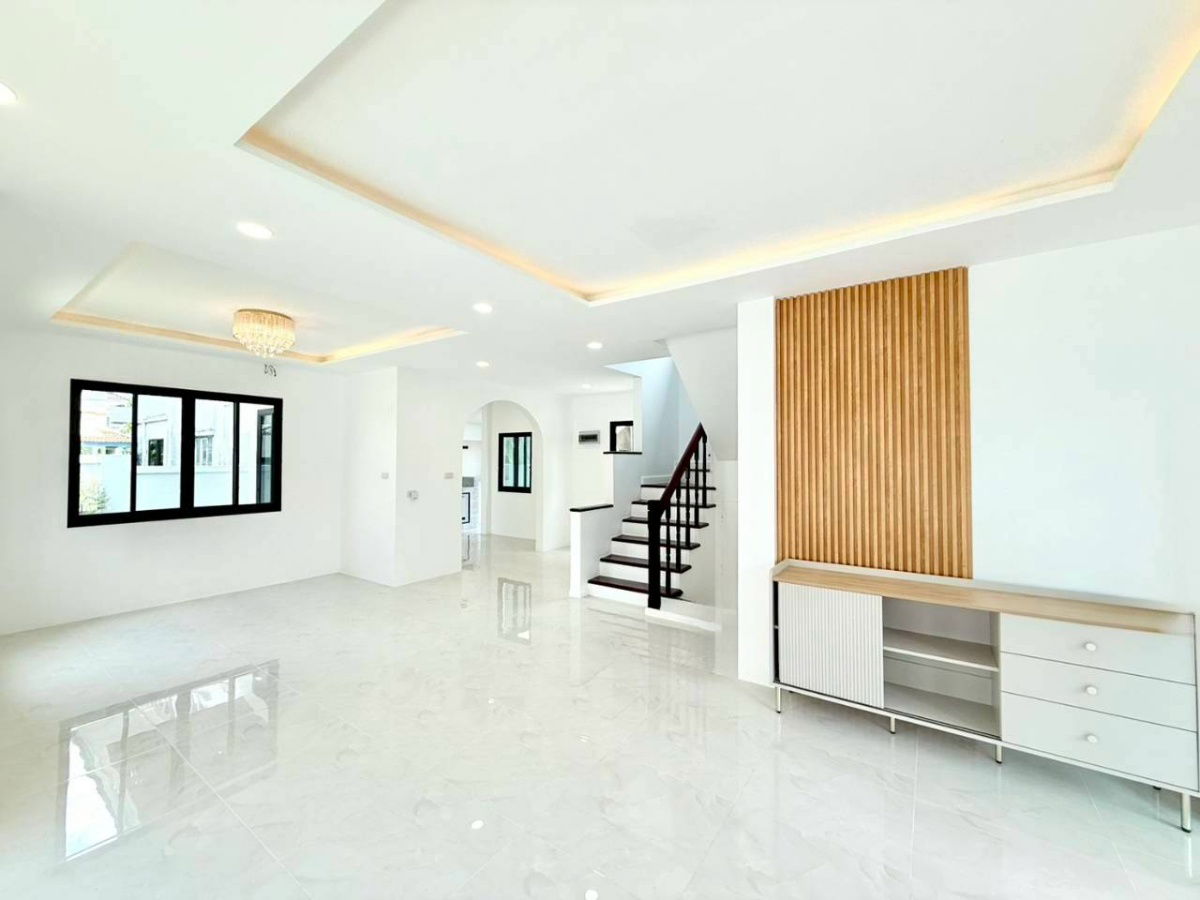 รูป Land & House @ Chalong WR-03851 - รูปที่ 5/12