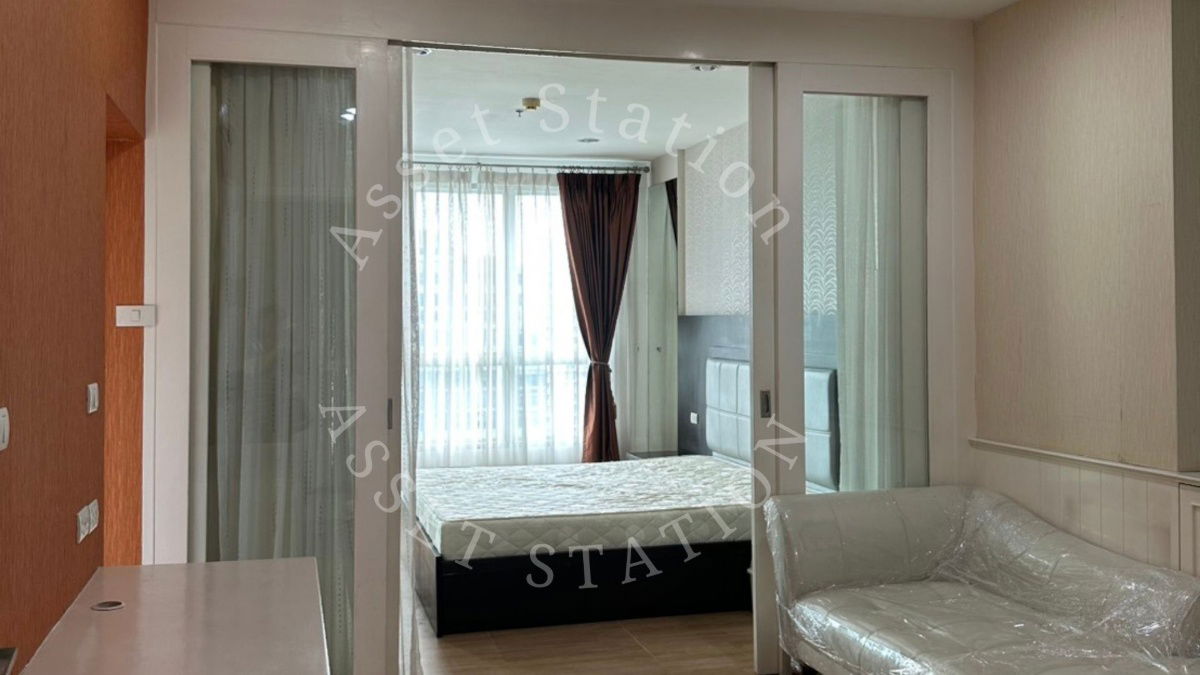 picture ð Life@Sathorn 10 beautiful rooms, cheap prices, ready to move in immediatelyâĻð - 1/11