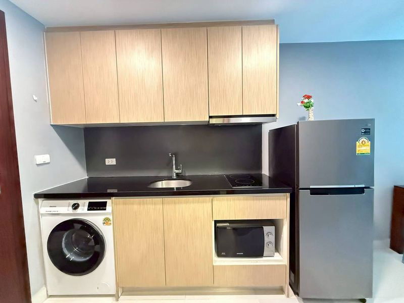 รูป ให้เช่า Laguna Beach Resort 3 - The Maldives (ลากูน่าบีช รีสอร์ท 3 เดอะมัลดีฟส์) ห้องแบบสตูดิโอ - รูปที่ 9/11