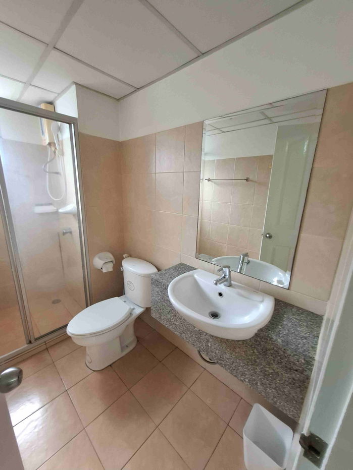 รูป ให้เช่าคอนโดศุภาลัย ซิตี้โฮม รัชดา - รูปที่ 8/8