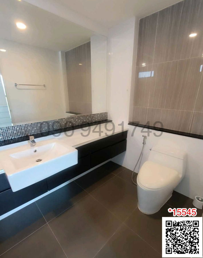 รูป ขาย บ้านเดี่ยว 2 ชั้น หมู่บ้าน The City บางนา กม.7 ใกล้ห้าง Mega บางนา - รูปที่ 14/20