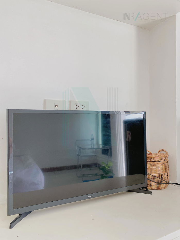 รูป ให้เช่าคอนโด เดอะ วอเตอร์ฟอร์ด รอยัล สูท เสนานิคม อาคาร 1 ชั้น 6 สตูดิโอ ขนาด 32.00 ตรม ใกล้ ท็อปส์เดลี่ - รูปที่ 3/8