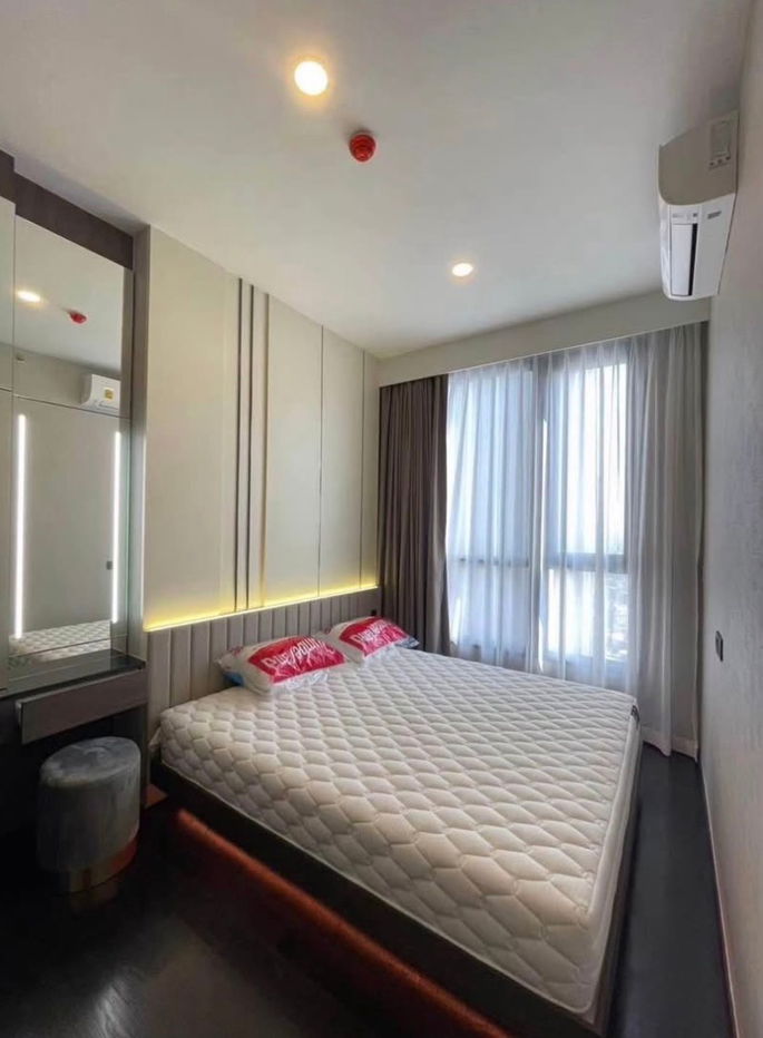 รูป #R6921 🎉 091068  ให้เช่าคอนโด Park Origin Thonglor  - รูปที่ 2/6