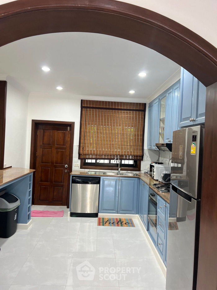 รูป วิลล่า 3-ห้องนอน ที่ หมู่บ้านออร์คิดวิลล่า ใน หนองแก (ID 2346072) - รูปที่ 6/25