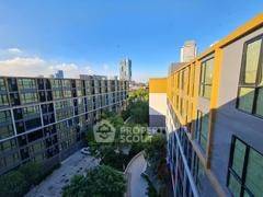 picture 1-BR Condo at Atmoz Tropicana Bangna in Bang Na Nuea (ID 2346097) - 8/8