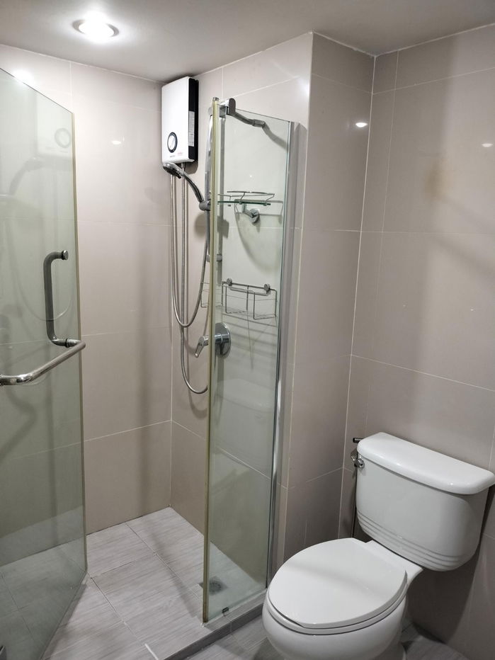 picture Corner unit 48 sqm., Near BTS Pra khanong - 12/25