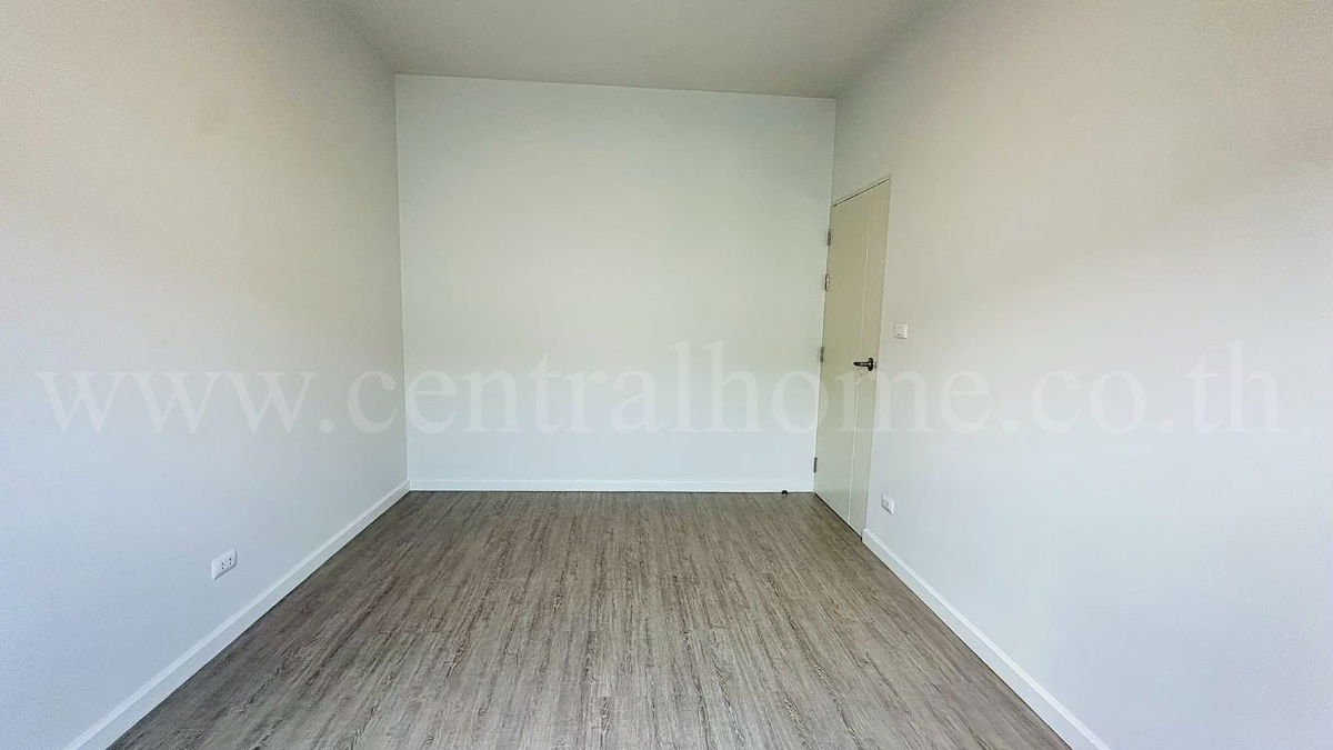 รูป ทาวน์โฮม สิริ เพลส ราชพฤกษ์ 346 บ้านสวย ราคาถูก - รูปที่ 15/18