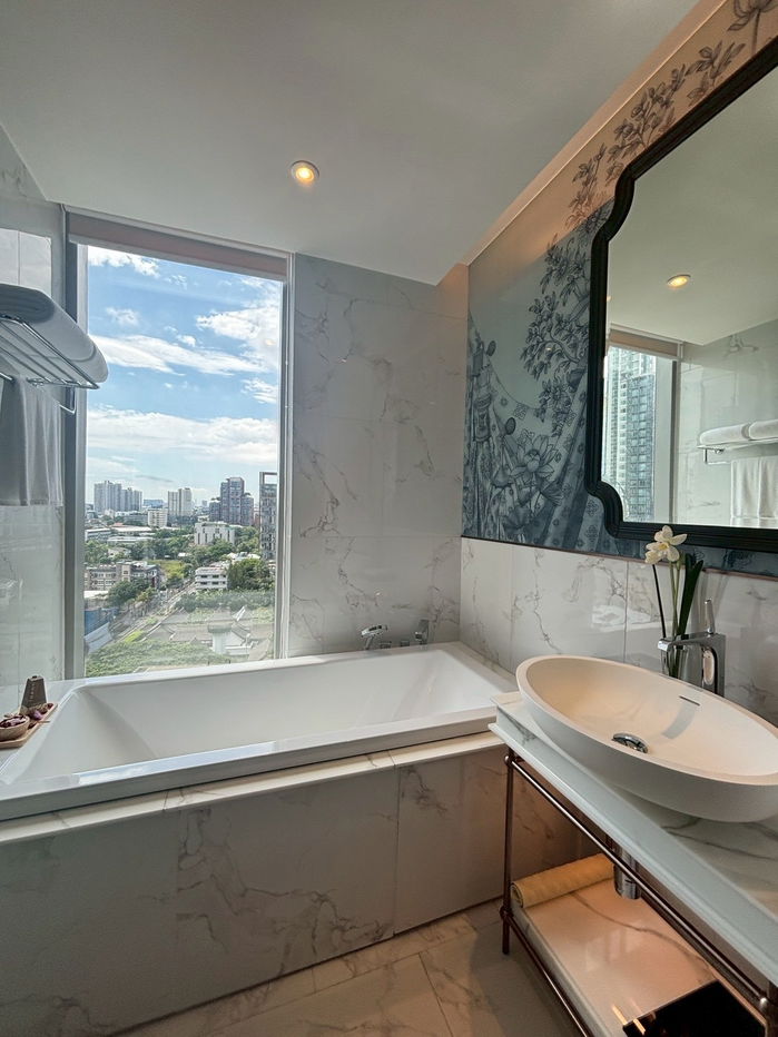 รูป LTH13333 – Condo for Rent | The Residences 38 | 75 sqm | 2 Beds 2 Baths | 165K/Month | Near BTS Thonglor | คอนโดให้เช่า เดอะเรสซิเดนซ์ 38 - รูปที่ 8/13