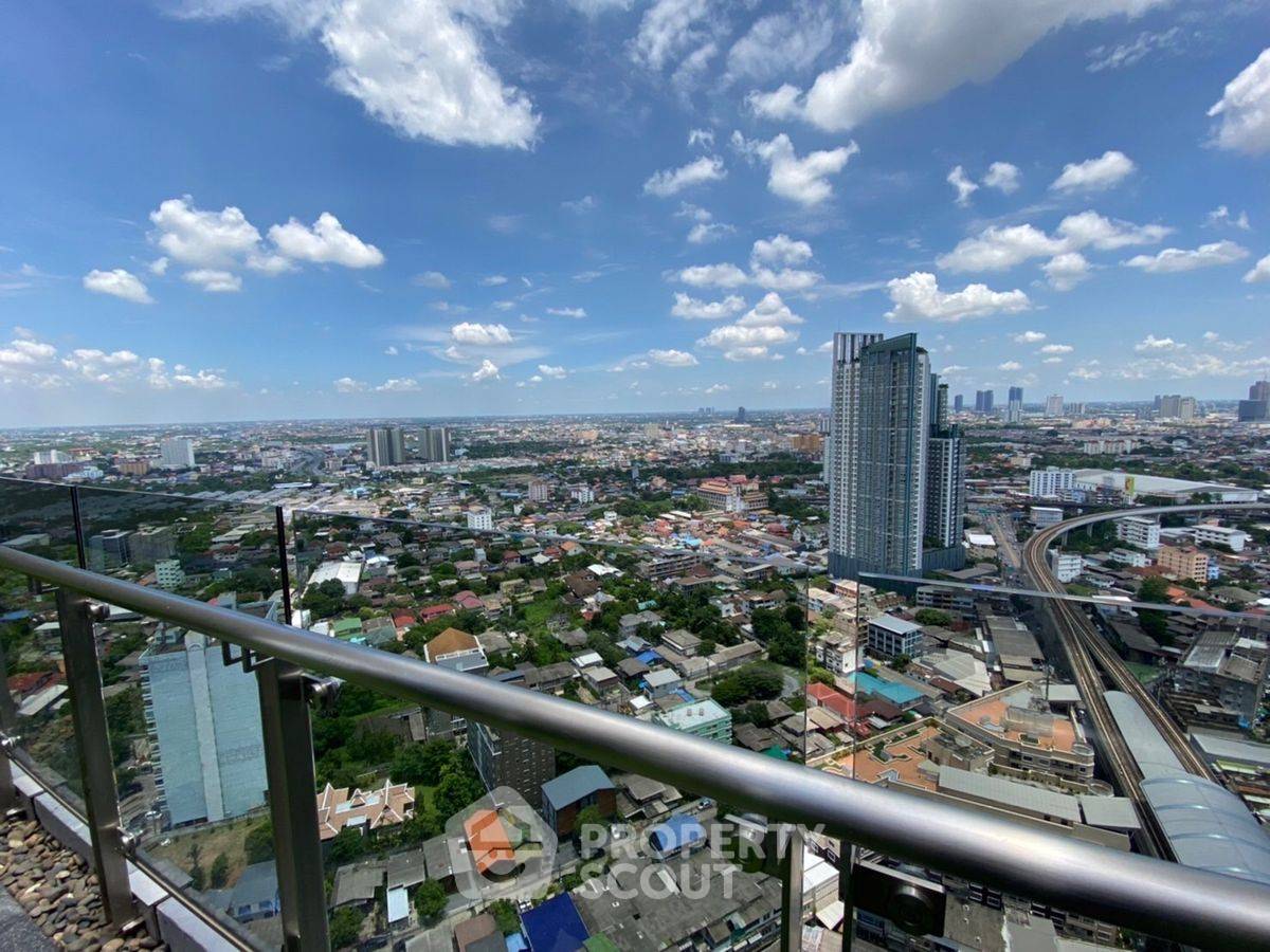 picture 1-BR Condo at The Cuve’e Tiwanon near MRT Yaek Tiwanon (ID 2338335) - 7/10