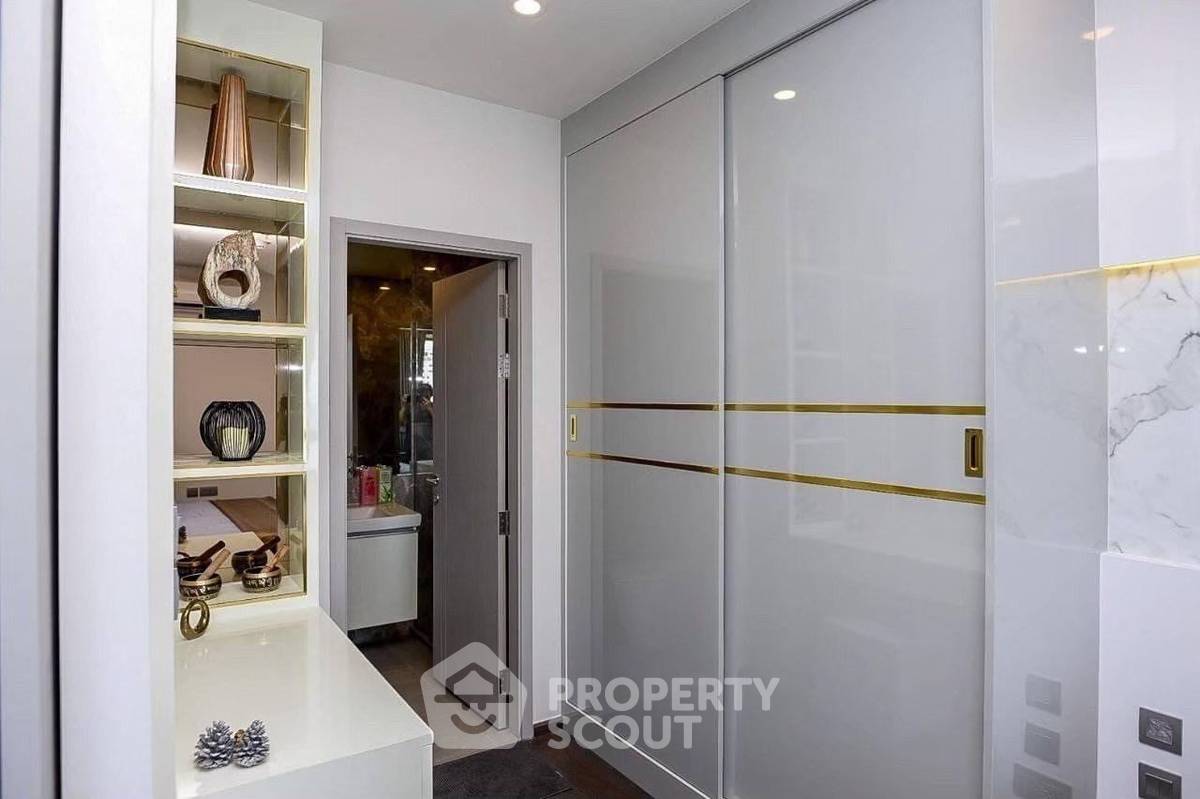 รูป คอนโด 1-ห้องนอน ที่ ไอดีโอ คิว สยาม - ราชเทวี ใกล้ BTS ราชเทวี (ID 2341767) - รูปที่ 9/12