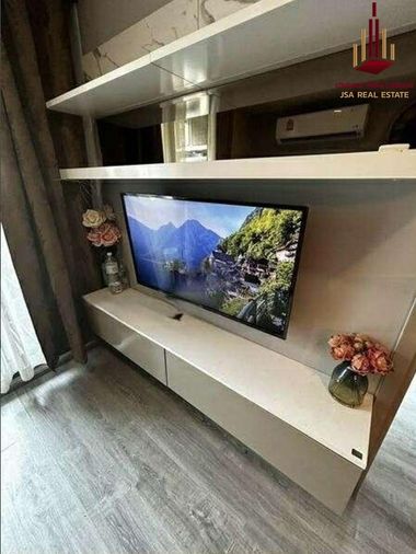 1-bed condo for sale, 36 sqm, Maestro 19 Ratchada 19 - Vipha