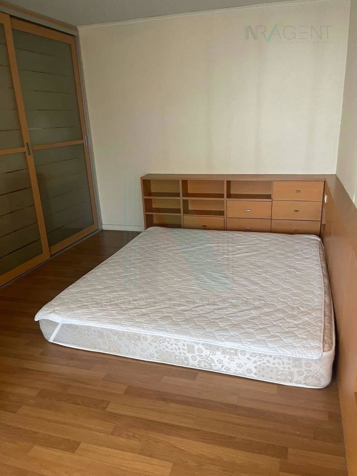 รูป ✨ขายคอนโด ลุมพินี เพลส สาทร 2 ห้องนอน ขนาด 76 ตรม อาคาร A ชั้น 8 ใกล้ MRT ลุมพินี - รูปที่ 8/8