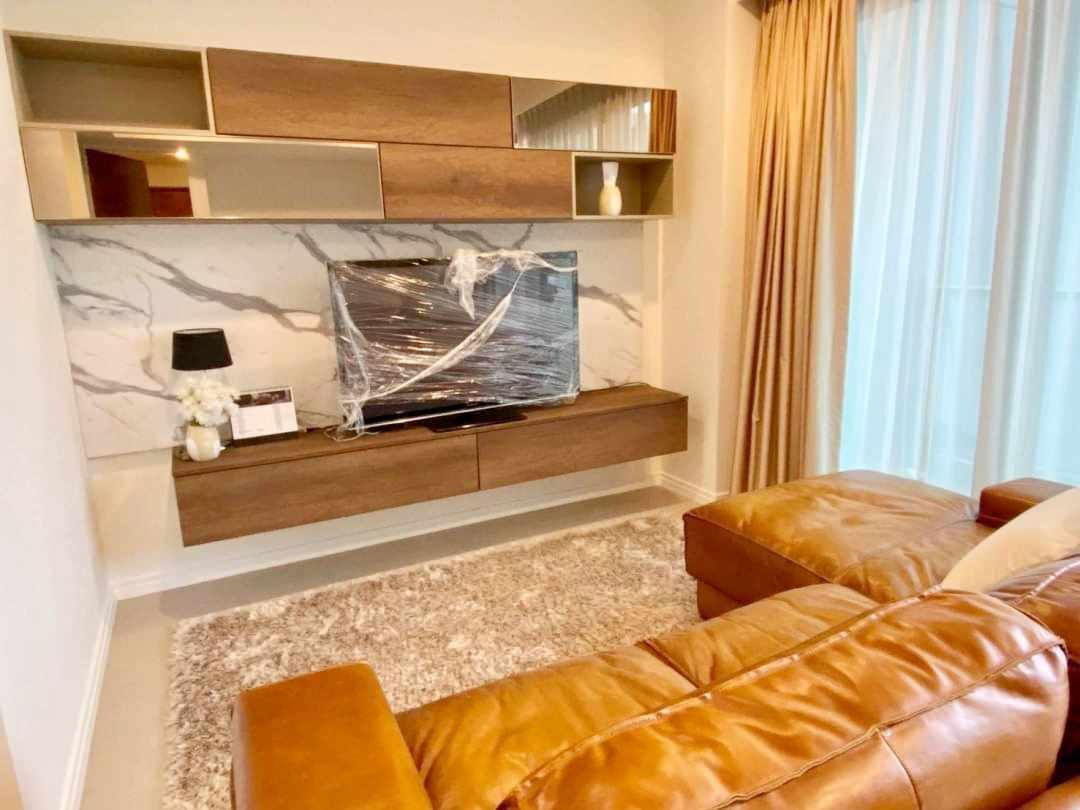 รูป ห้องว่าง🙋🏼ราคาต่อรองได้💎🙋🏼💥แอดไลน์เพื่อนัดดูห้องได้เลยนะคะ📲เดอะ ริเวอร์ - รูปที่ 3/12