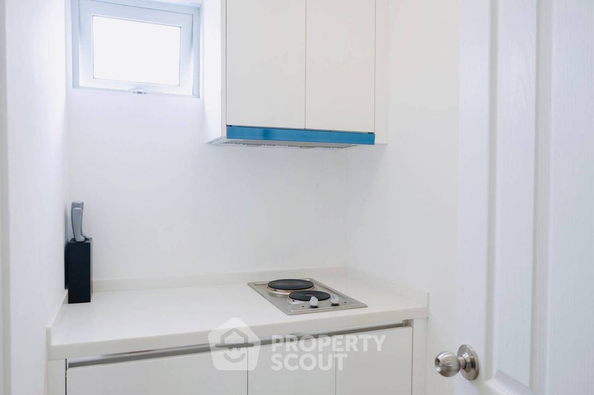 รูป คอนโด 3-ห้องนอน ที่ เบ็ล แกรนด์ พระราม 9 ใกล้ MRT พระราม 9 (ID 566089) - รูปที่ 13/16