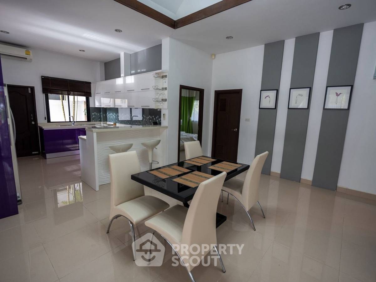 รูป บ้าน 2-ห้องนอน ที่ บ้านดุสิต พัทยา วิว ใกล้ เมืองพัทยา (ID 2346289) - รูปที่ 18/21
