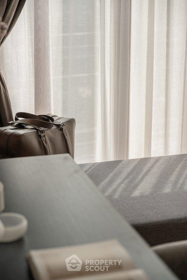 picture 3-BR Condo at Fynn Sukhumvit 31 near MRT Sukhumvit (ID 1241899) - 10/39