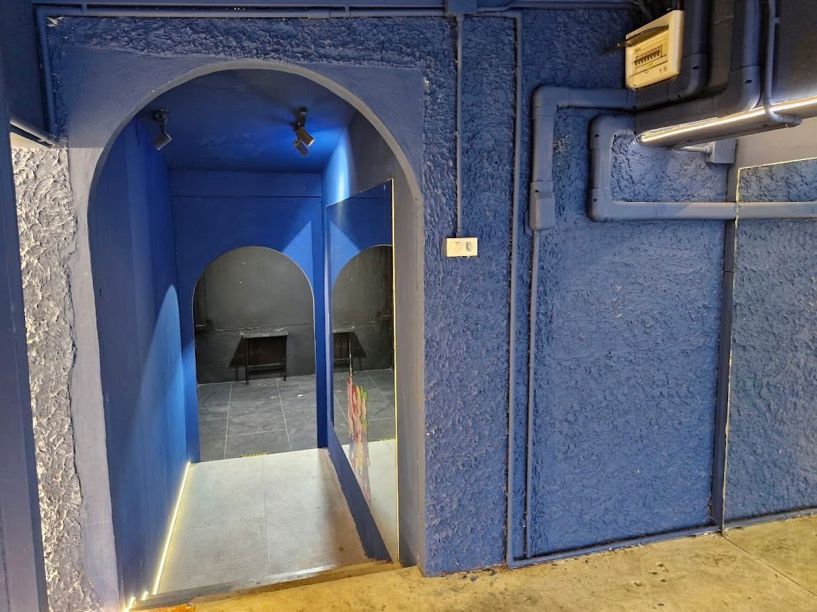 รูป ✨ ให้เช่าพื้นที่ทำร้านค้า / คาเฟ่ / เบเกอรี่ / ร้านทำผม / โฮมออฟฟิศ ทำเลทอง ย่านพระราม 9 ใกล้ The Nine Center - รูปที่ 6/9