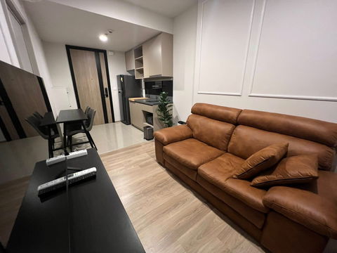 #SC8812 ​​​  📌 Rent | 🟦🟨OKA HAUS Sukhumvit 36​🟥🟩💬𝑪𝒐𝒏𝒕𝒂𝒄𝒕𝑳𝑰𝑵𝑬:@𝒔𝒆𝒄𝒓𝒆𝒕𝒑𝒓𝒐𝒑𝒆𝒓𝒕𝒚 🔥✨     