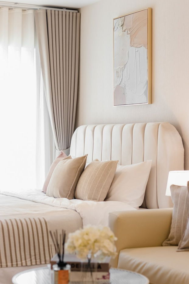 รูป PFD-06155 ให้เช่าคอนโด รีเจ้นท์ โฮม บางนา ( Regent Home Bangna ) นัดชมห้อง ■ line : @propertyfinder - รูปที่ 5/10