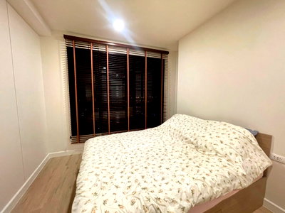 Condos for rent : Xim condo suksawat rama 3  2  bed room 