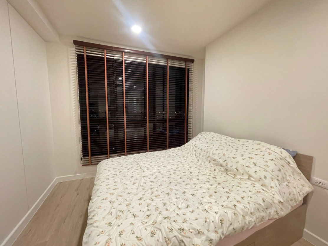 รูป ซิมคอนโด สุขสวัสดิ์ - พระราม 3 - รูปที่ 1/9