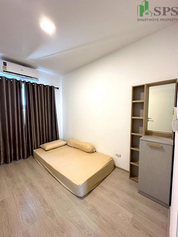 รูป ทาวน์โฮมให้เช่า อินดี้ 4 บางนา กม.7 ( SPSEVE1320) - รูปที่ 11/15