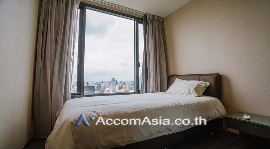 picture 🔼🔽 AccomA 📩  2 BR Condominium @Edge Sukhumvit 23 Condominium (AA18742) - 10/12