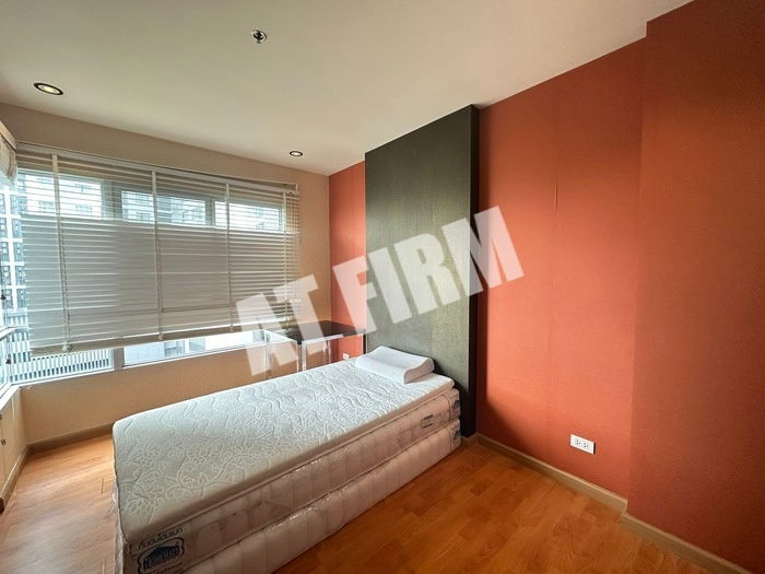 รูป 💥💥ให้เช่า The President สาทร-ราชพฤกษ์ เฟส 2 ขนาด 35 ตร.ม. ชั้น 6 แต่งครบ ใกล้ BTS บางหว้า สนใจ LINE: @atfirm💥💥 - รูปที่ 5/11