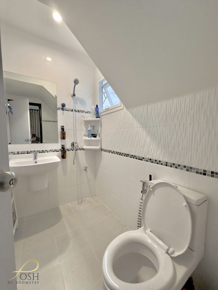 รูป โครงการ Supalai Bella, ถลาง ภูเก็ต  บ้านกว้างขวาง เหมาะกับครอบครัว บรรยากาศปลอดภัย  - รูปที่ 14/18