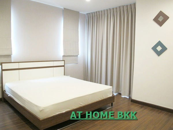 รูป For Rent ให้เช่า คอนโด 2 ห้องนอน 104 ตร.ม ศุภาลัย พรีเมียร์ ราชเทวี (BTS ราชเทวี) - รูปที่ 10/26