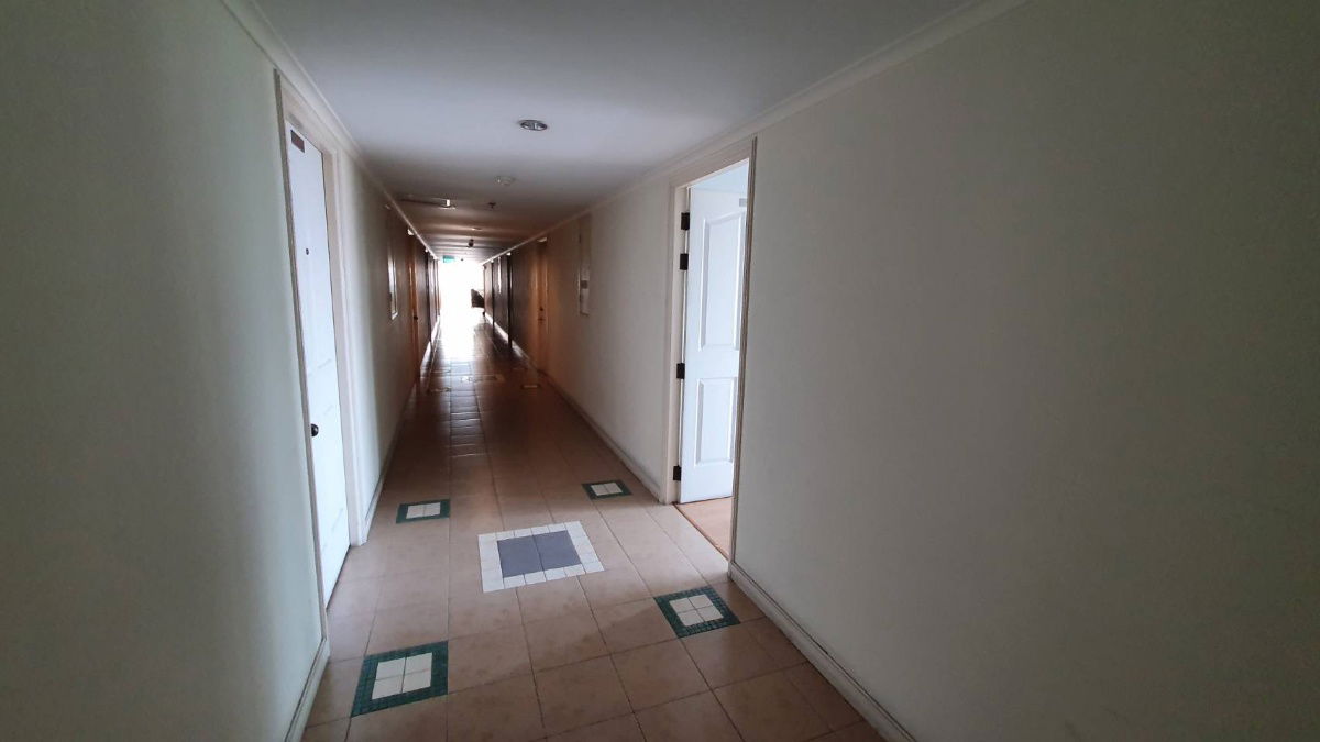 รูป SN516 **สถานะตามปกครับ 35ตรม.**ให้เช่า“คอนโด ลุมพินี วิลล์ ประชาชื่น-พงษ์เพชร1 “ชั้น 11 พร้อมชมพร้อมอยู่ - รูปที่ 4/38