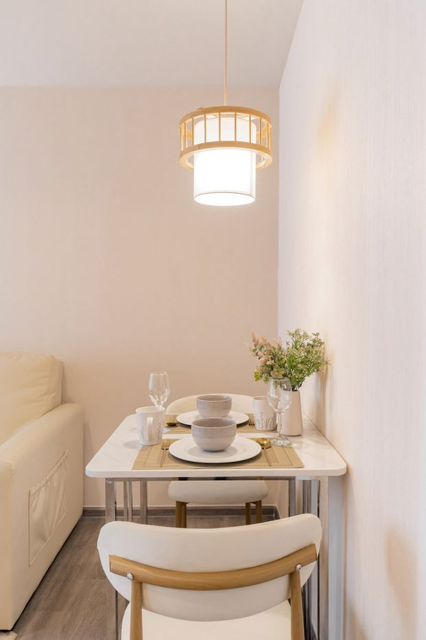 รูป PFD-06155 ให้เช่าคอนโด รีเจ้นท์ โฮม บางนา ( Regent Home Bangna ) นัดชมห้อง ■ line : @propertyfinder - รูปที่ 9/10