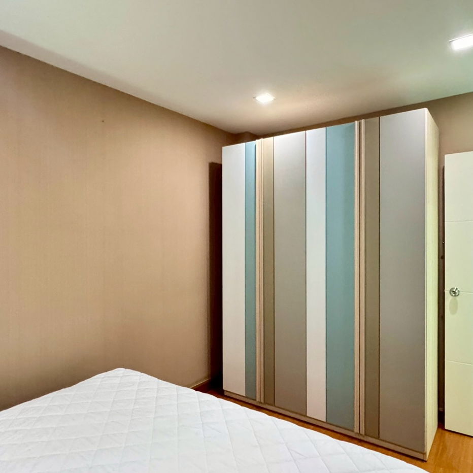 รูป ✨ ให้เช่าคอนโด Airlink Residence ห้องกว้าง 36 ตร.ม. เฟอร์ครบ ทำเลดี ใกล้สนามบินสุวรรณภูมิและรถไฟฟ้าแอร์พอร์ตลิงก์ลาดกระบัง เข้าอยู่ได้ทันที 🏡 - รูปที่ 6/9