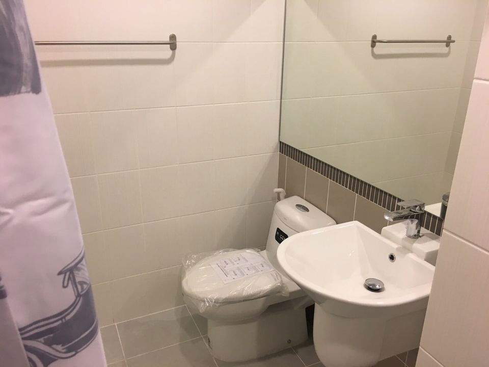 รูป ห้องว่าง🙋🏼ราคาต่อรองได้💎🙋🏼💥แอดไลน์เพื่อนัดดูห้องได้เลยนะคะ📲The Stage Taopoon Interchange - รูปที่ 4/9