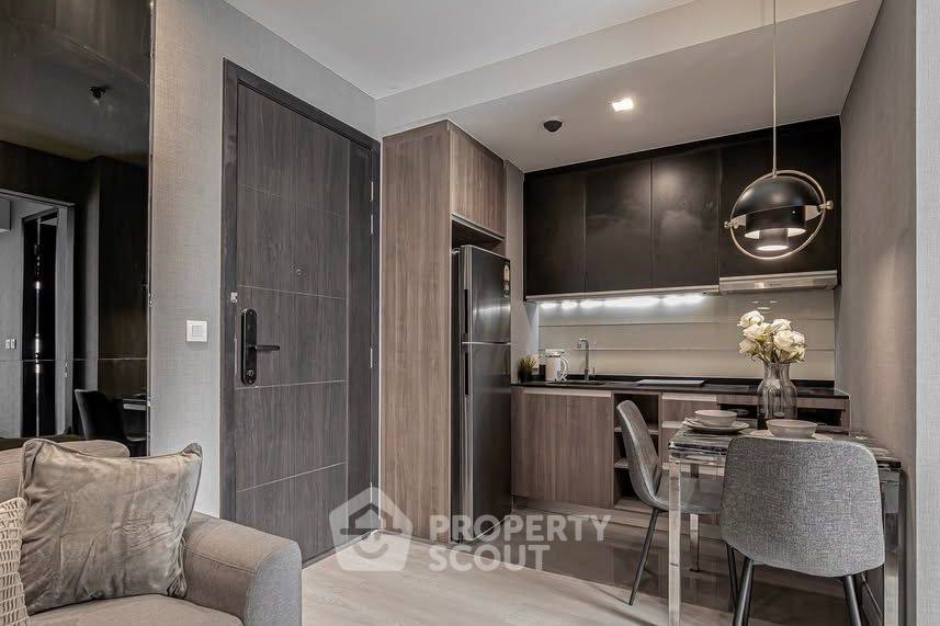 รูป คอนโด 1-ห้องนอน ที่ วิช ซิกเนเจอร์ มิดทาวน์ สยาม ใกล้ BTS ราชเทวี (ID 2034229) - รูปที่ 5/8