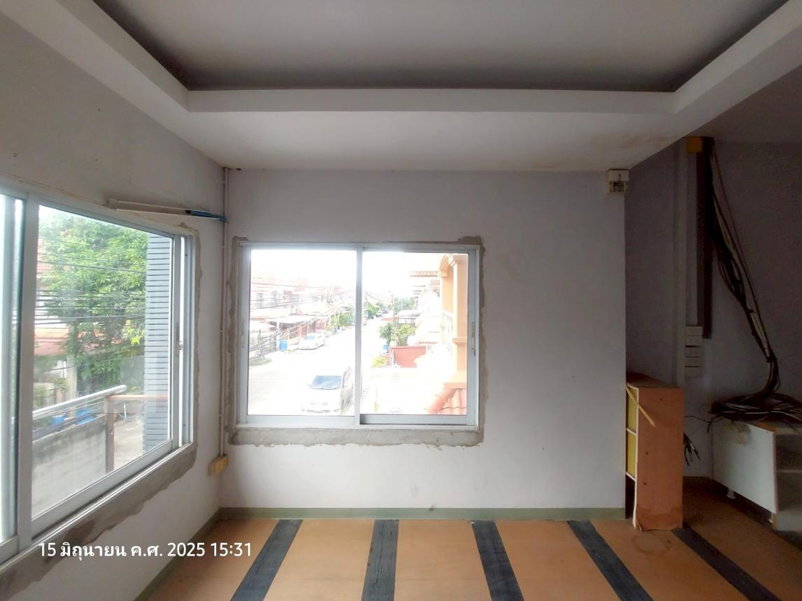 รูป บ้านเดี่ยว สำหรับขาย เอ.ซี.เฮ้าส์ 3 ลาดสวาย ลำลูกกา ปทุมธานี - รูปที่ 29/36