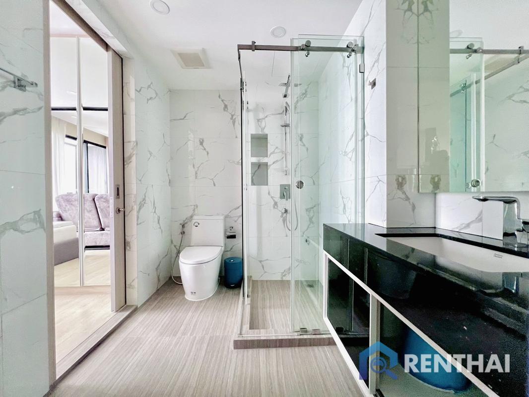 picture Luxurious 1bed Fully Furnished Panora Condo in Pattaya w- Gym & Parking- 4.5 Mb Thb - 8/23