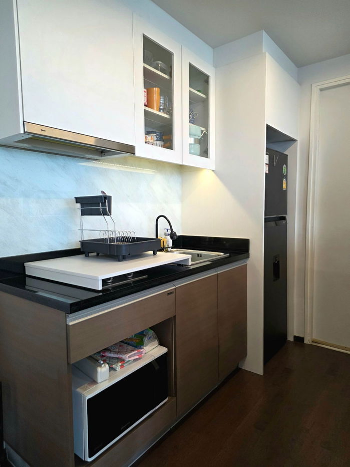 picture Issara@42, 77 sqm, 2B2B, Rent 50K. 8FL - 8/8